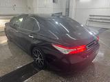 Toyota Camry 2019 годаfor13 200 000 тг. в Алматы – фото 3