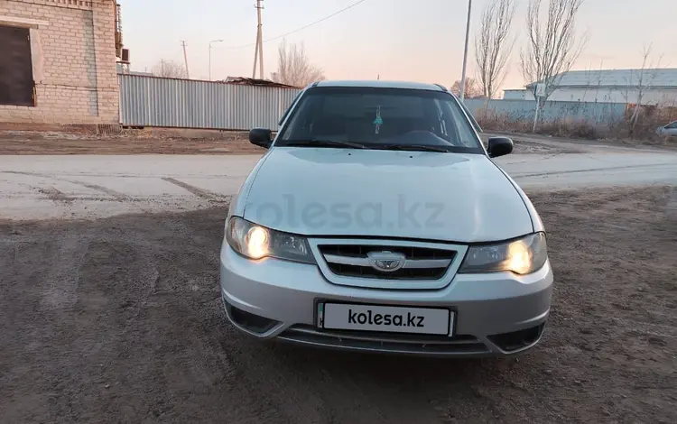 Daewoo Nexia 2011 годаfor1 500 000 тг. в Кызылорда