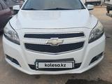 Chevrolet Malibu 2014 года за 6 500 000 тг. в Шымкент