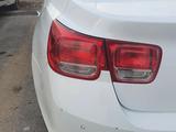 Chevrolet Malibu 2014 года за 6 500 000 тг. в Шымкент – фото 5
