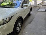 Nissan Qashqai 2016 годаүшін7 200 000 тг. в Шымкент – фото 2