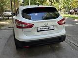 Nissan Qashqai 2016 годаүшін7 200 000 тг. в Шымкент – фото 3