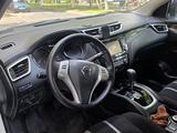 Nissan Qashqai 2016 годаүшін7 200 000 тг. в Шымкент – фото 4