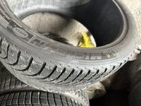 295/35R21 MICHELIN — 2 шины. за 100 000 тг. в Алматы