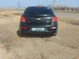 Chevrolet Cruze 2014 года за 4 000 000 тг. в Кокшетау – фото 4