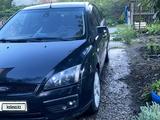 Ford Focus 2006 года за 2 700 000 тг. в Усть-Каменогорск – фото 2