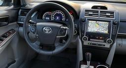 Toyota Camry 2012 годаfor9 950 000 тг. в Алматы – фото 4