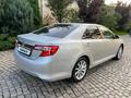 Toyota Camry 2012 годаүшін9 950 000 тг. в Алматы – фото 6