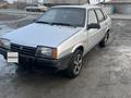 ВАЗ (Lada) 21099 2003 года за 1 100 000 тг. в Семей