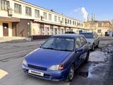 Toyota Starlet 1998 года за 1 400 000 тг. в Усть-Каменогорск – фото 4