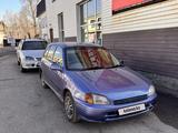 Toyota Starlet 1998 года за 1 400 000 тг. в Усть-Каменогорск