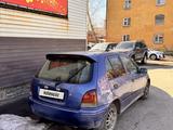 Toyota Starlet 1998 года за 1 400 000 тг. в Усть-Каменогорск – фото 2