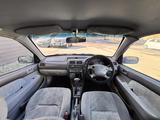 Toyota Starlet 1998 года за 1 400 000 тг. в Усть-Каменогорск – фото 5