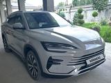 BYD Song Plus 2024 года за 12 900 000 тг. в Шымкент