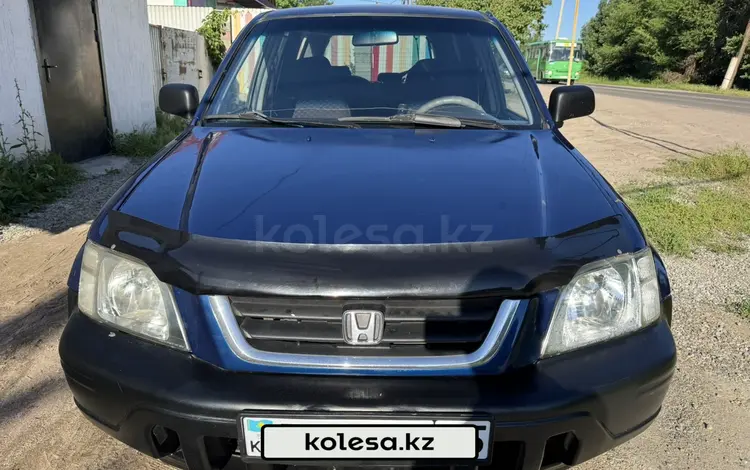 Honda CR-V 1998 года за 3 300 000 тг. в Алматы