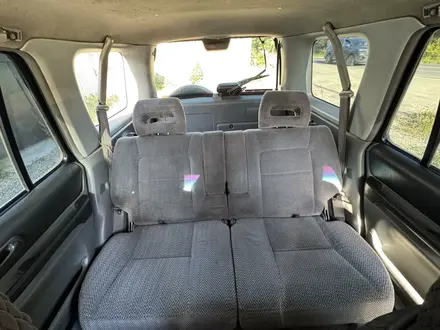 Honda CR-V 1998 года за 3 300 000 тг. в Алматы – фото 10