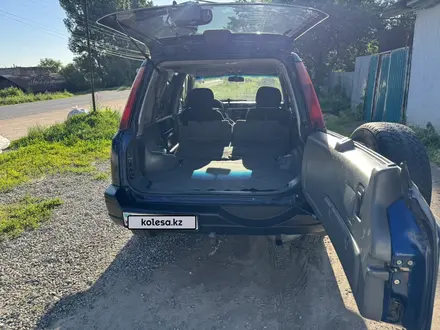Honda CR-V 1998 года за 3 300 000 тг. в Алматы – фото 12