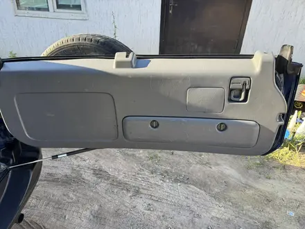Honda CR-V 1998 года за 3 300 000 тг. в Алматы – фото 13