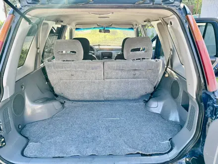 Honda CR-V 1998 года за 3 300 000 тг. в Алматы – фото 19
