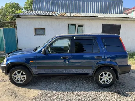 Honda CR-V 1998 года за 3 300 000 тг. в Алматы – фото 3