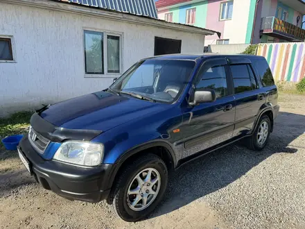 Honda CR-V 1998 года за 3 300 000 тг. в Алматы – фото 2