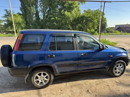 Honda CR-V 1998 года за 3 300 000 тг. в Алматы – фото 5