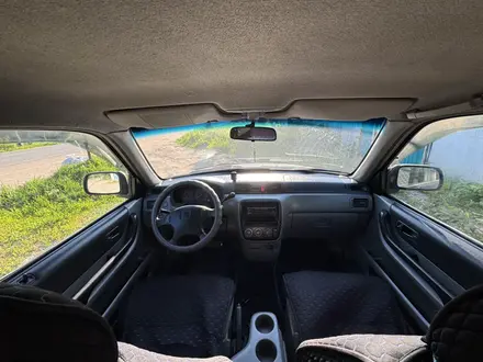Honda CR-V 1998 года за 3 300 000 тг. в Алматы – фото 8