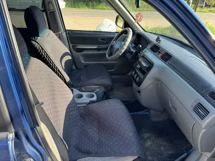 Honda CR-V 1998 года за 3 300 000 тг. в Алматы – фото 9