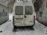 Peugeot Boxer 1995 годаүшін2 300 000 тг. в Алматы – фото 4