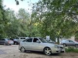 ВАЗ (Lada) Priora 2172 2009 года за 1 650 000 тг. в Усть-Каменогорск