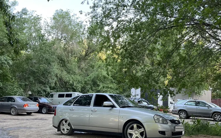 ВАЗ (Lada) Priora 2172 2009 года за 1 650 000 тг. в Усть-Каменогорск