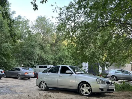 ВАЗ (Lada) Priora 2172 2009 года за 1 650 000 тг. в Усть-Каменогорск – фото 3