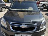 Chevrolet Cobalt 2021 года за 5 300 000 тг. в Актау