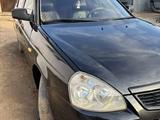 ВАЗ (Lada) Priora 2171 2011 года за 990 000 тг. в Атырау – фото 4