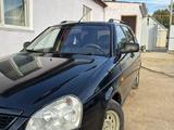 ВАЗ (Lada) Priora 2171 2011 года за 990 000 тг. в Атырау – фото 5