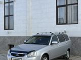 ВАЗ (Lada) Priora 2171 2012 года за 1 600 000 тг. в Шымкент