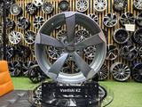 Диски Audi Volkswagen Skoda R-17*5*112 в наличии Astana за 205 000 тг. в Астана