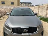 Kia Sorento 2018 года за 8 200 000 тг. в Актау