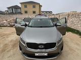 Kia Sorento 2018 года за 8 200 000 тг. в Актау – фото 2