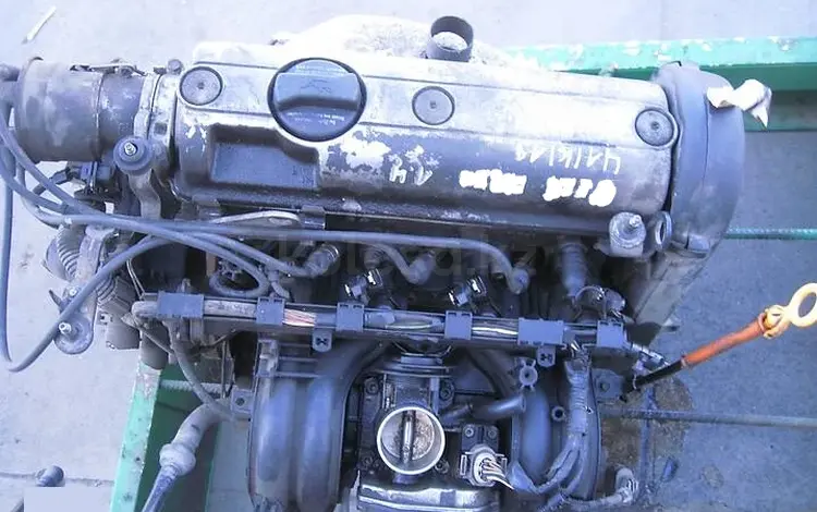 Двигатель 1.4 1.6 AEX APQ VW из Германии! за 180 000 тг. в Талдыкорган