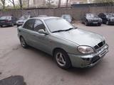 Chevrolet Lanos 2008 годаүшін1 150 000 тг. в Павлодар