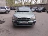 Chevrolet Lanos 2008 года за 1 150 000 тг. в Павлодар – фото 5