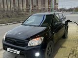 Toyota RAV4 2006 года за 6 000 000 тг. в Астана – фото 2