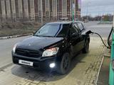 Toyota RAV4 2006 года за 6 000 000 тг. в Астана