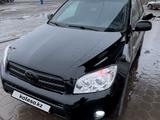 Toyota RAV4 2006 года за 6 000 000 тг. в Астана – фото 5