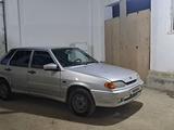 ВАЗ (Lada) 2115 2006 года за 1 500 000 тг. в Атырау – фото 4