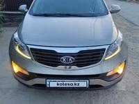 Kia Sportage 2011 года за 7 600 000 тг. в Атырау