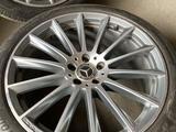Диски из Японии от Mercedes 20/029 за 720 000 тг. в Алматы – фото 3