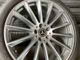 Диски из Японии от Mercedes 20/029 за 720 000 тг. в Алматы – фото 2
