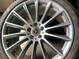 Диски из Японии от Mercedes 20/029 за 720 000 тг. в Алматы – фото 4